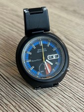 Seiko 5 Sports 6139-8010 Crono