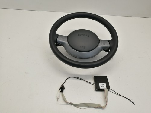 Smart 450 brabus volante - smart,