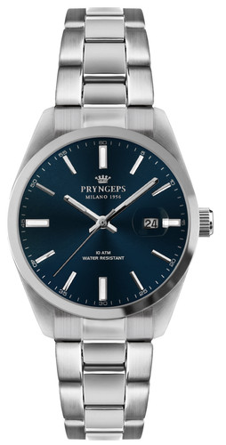Orologio pryngeps uomo in - uomo, tr