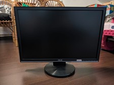 ASUS VW222U 22" LCD LED 16:9