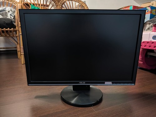 Asus vw222u lcd - vw222u,