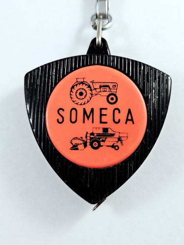 Portachiavi fiat someca - fiat,