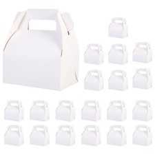  20 Pcs Scatola Porta