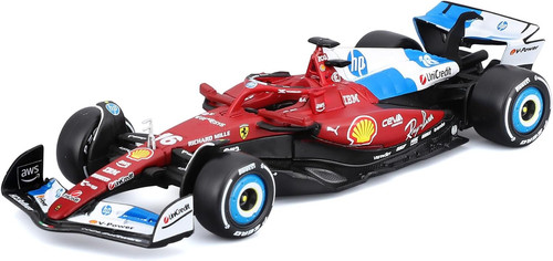 Ferrari 25 livrea miami - -,
