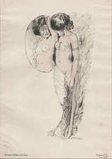 Specchio Specchio Sulla Parete