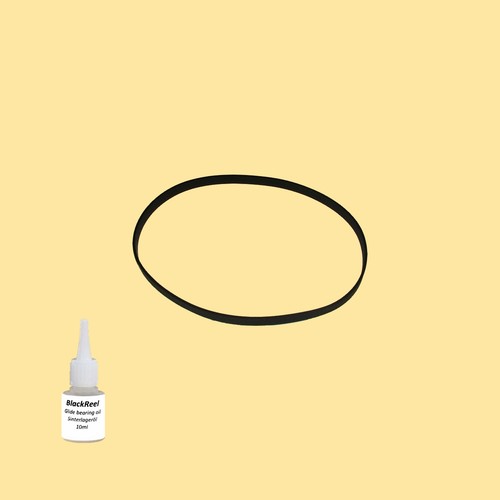 Cinghia olio kit - =, 5