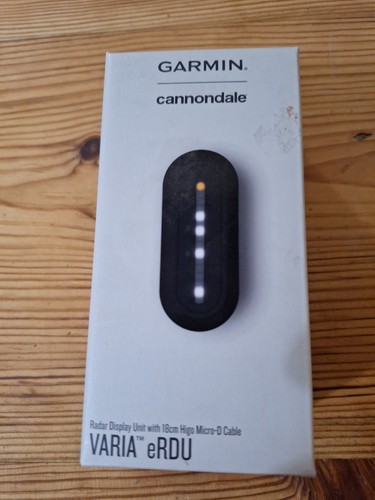 Garmin varia erdu unità - erdu, di