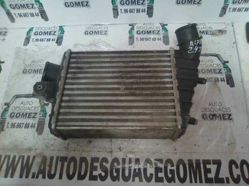 1547884 intercooler alfa romeo - 1547884,
