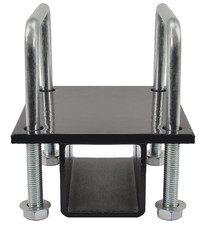 Ricevitore gancio paraurti