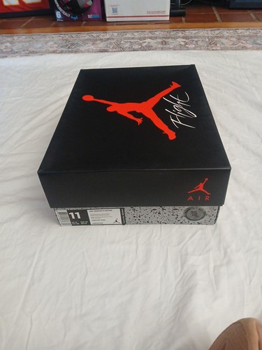 Taglia jordan 4 - 4, retro