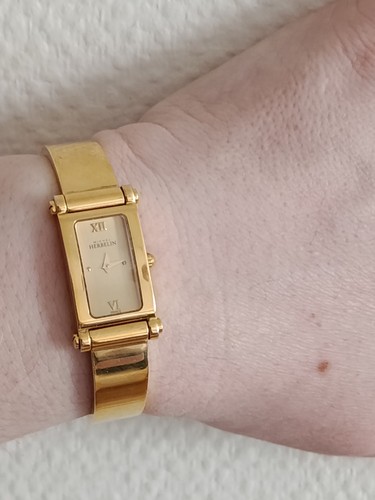 Montre michel herbelin 1048 - montre,
