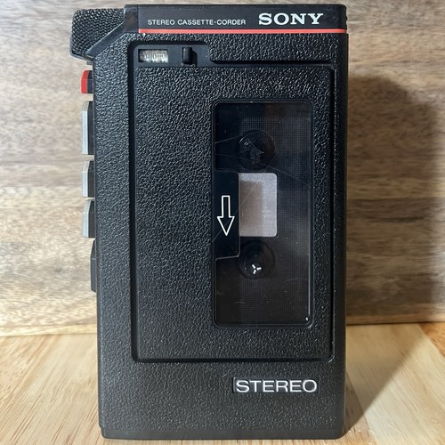 Sony tcs 310 - sony, tcs-310