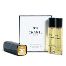 Cofanetto Profumo Donna Chanel
