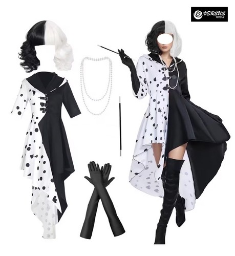 Strega donna crudele - strega,