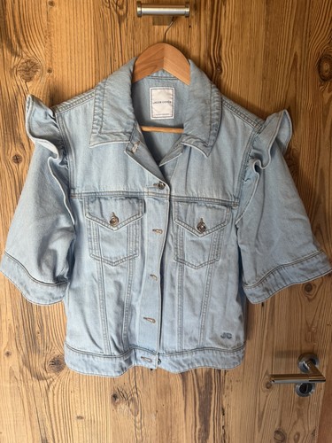 Giacca jeans jacob cohen - jeans,