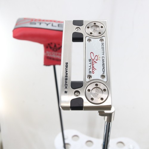 Titleist scotty cameron - titleist,