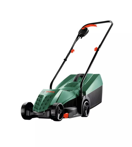 Tagliaerba elettrico bosch - elettrico,