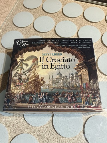 Crociato egitto - il,