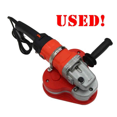 Usato φ100mm levigatrice per - levigatrice,