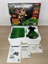 Console Donkey Kong Nintendo