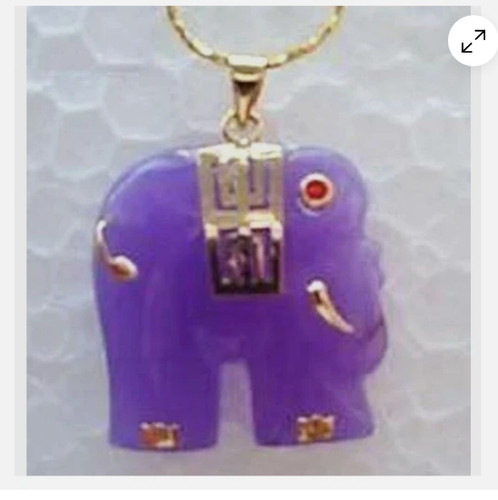 Affascinante collana con - affascinante!,