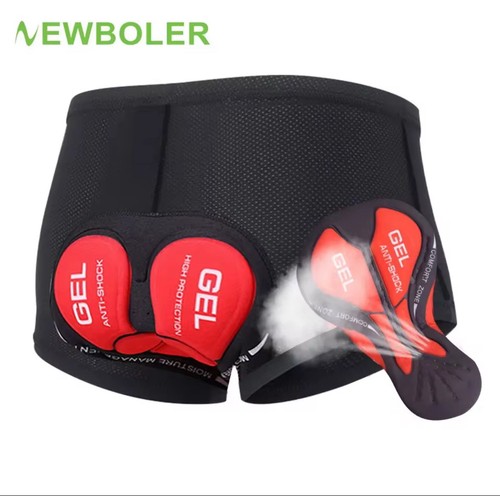 Pantaloncini ciclismo bici mtb - ciclismo,