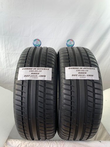 Gomme estive usate riken - 2,