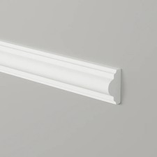 Cornice decorativa per pareti