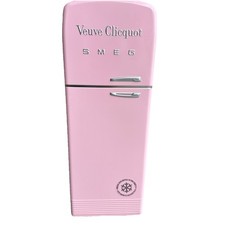 Veuve Clicquot SMEG Frigo