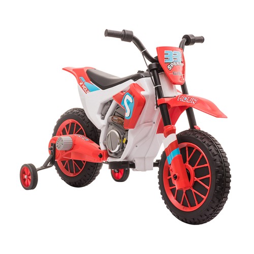 Moto cross elettrica per - da,