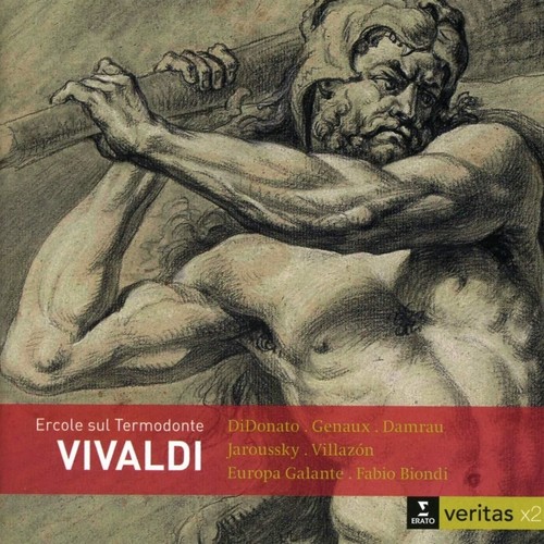Audio antonio vivaldi - audio,