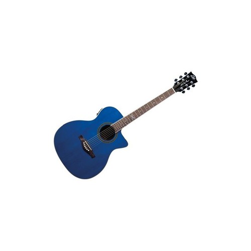 Chitarra acustica eko - acustica,