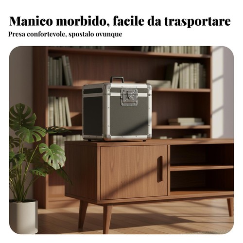 Valigetta porta resistente - porta, lp