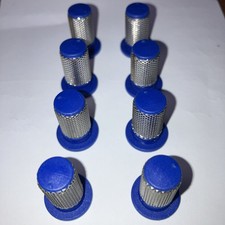 SUIP Cappello a Spruzzo Top