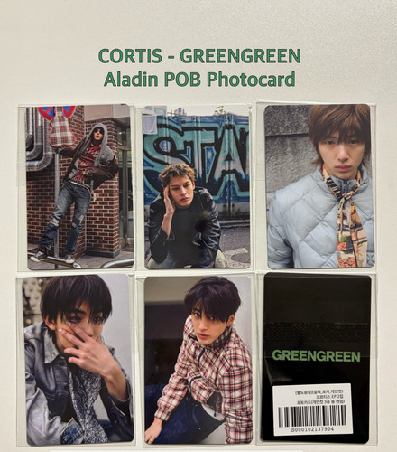 Cortis cartolina fotografica - [cortis],
