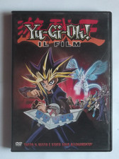 YU-GI-OH ! - IL FILM - DVD