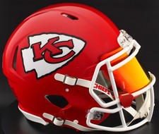 Casco da calcio KANSAS CITY