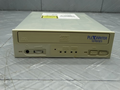 Plextor plexwriter w1210ts - plextor,