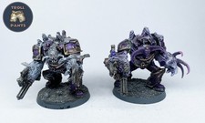 Warhammer 40k - Figli