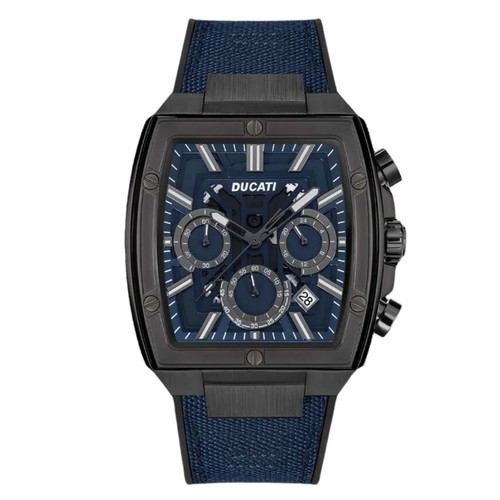 Ducati corse orologio uomo