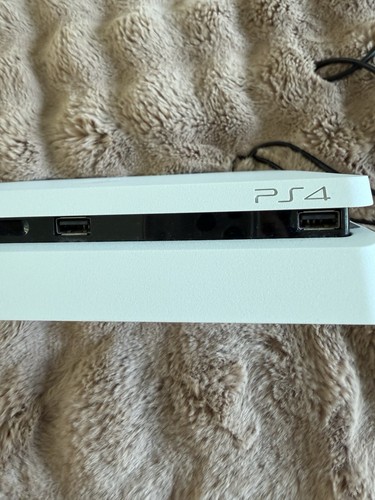 Sony playstation 500gb - playstation, 4