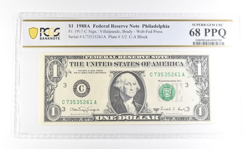 1988 philadelphia pa frn - philadelphia,