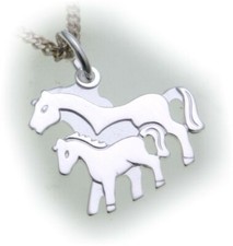 Attaccamento A Cavallo In