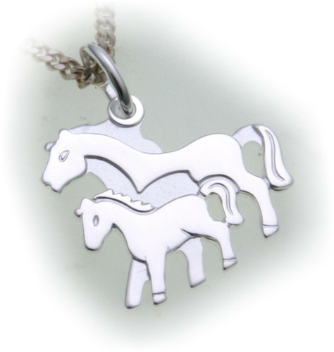 Attaccamento cavallo in - attaccamento,