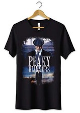 T-Shirt Maglietta Peaky Fan