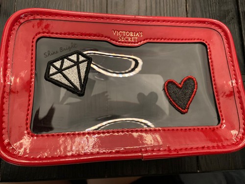 Victoria secret wallet make - wallet,
