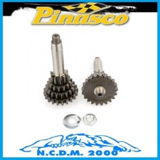  PINASCO 4 SHORT GEARBOX
