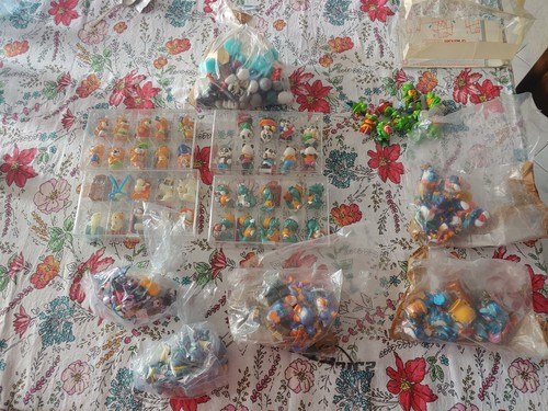 Collezioni varie ovetti kinder - varie,