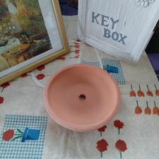" Le Terrecotte "  Piatto Vaso