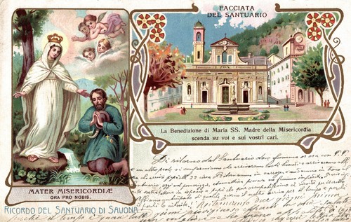 Savona città santuario - cittÀ,
